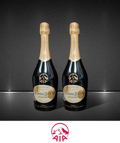 Case Study：AIA|訂製PJ文字雕刻 員工禮物 雕刻禮物 商務禮物 - Design Your Own Wine