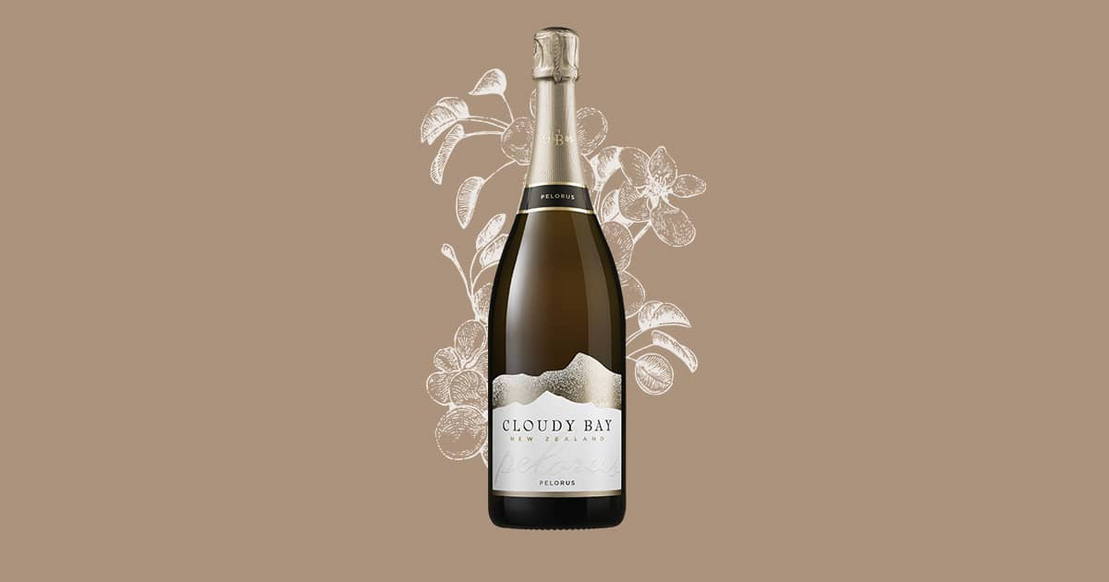 Cloudy Bay Pelorus & Bottega Champagne Glasses Gift Set with Engraving |雲霧之灣佩洛魯斯氣泡酒&Bottega香檳杯套裝(含名字人像雕刻） - Design Your Own Wine