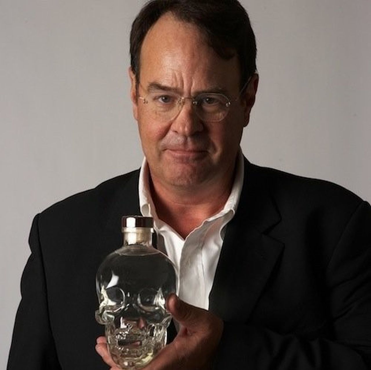 Crystal Head Vodka 水晶頭骨伏特加 | 文字雕刻禮物 生日禮物 紀念禮物（客製化禮物） - Design Your Own Wine