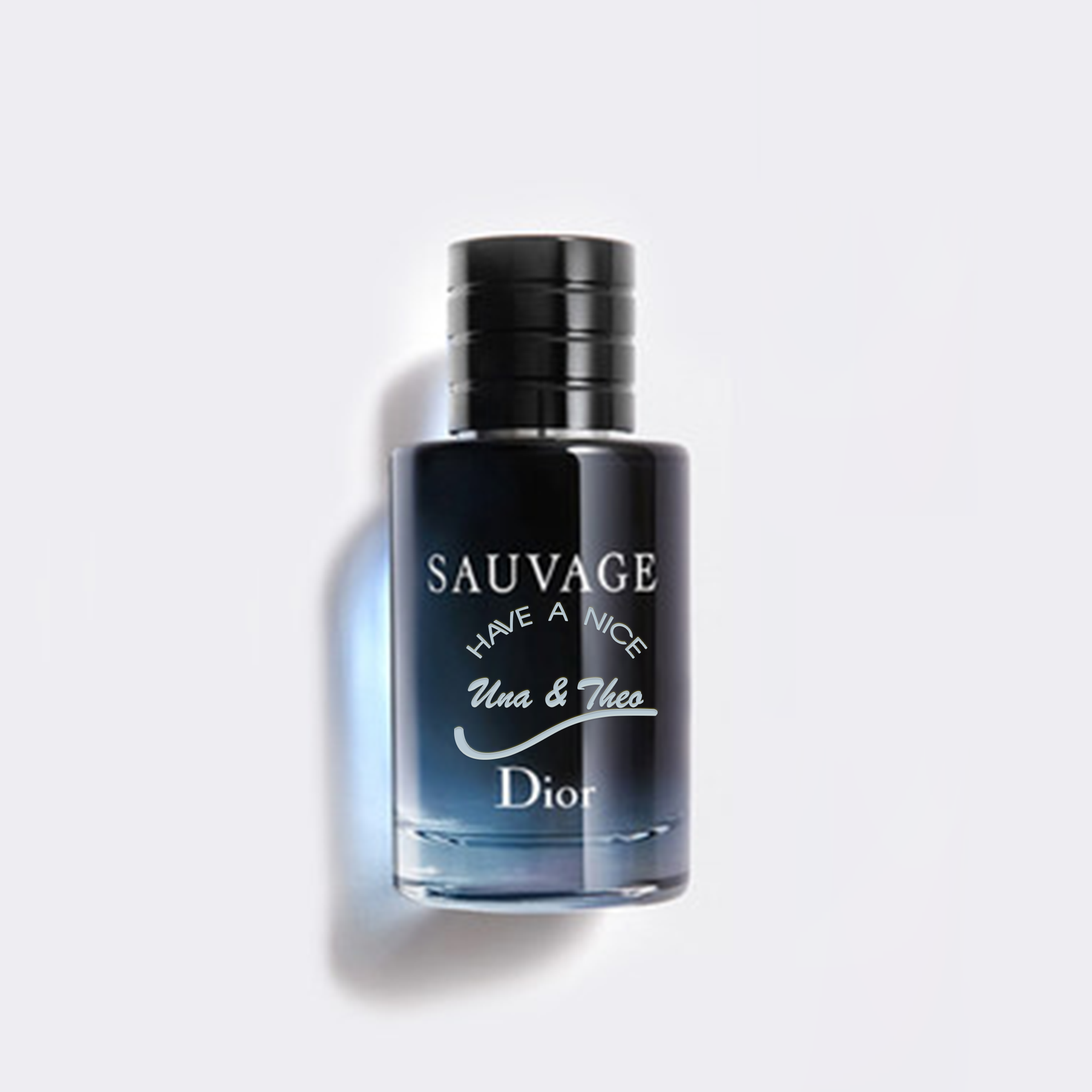 DIOR Sauvage Eau De Parfum|定制個性化迪奧曠野男士淡香氛經典香水