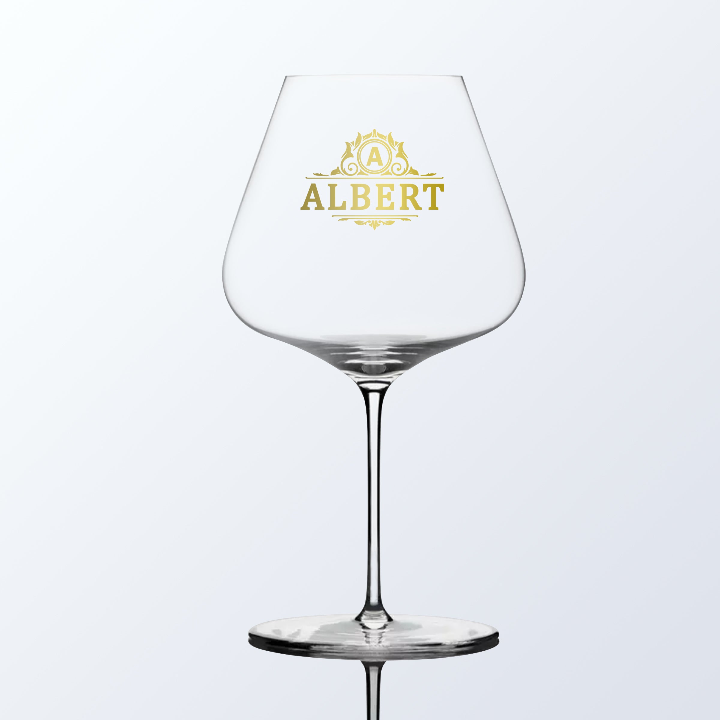 Zalto Glasses|扎爾圖勃艮第紅酒杯 960ml超大容量訂製禮物 - Design Your Own Wine