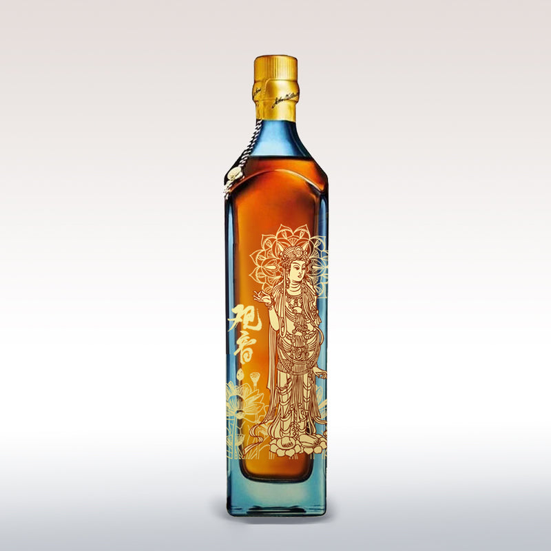 Kwan Yin Collection - Design Your Own Wine
