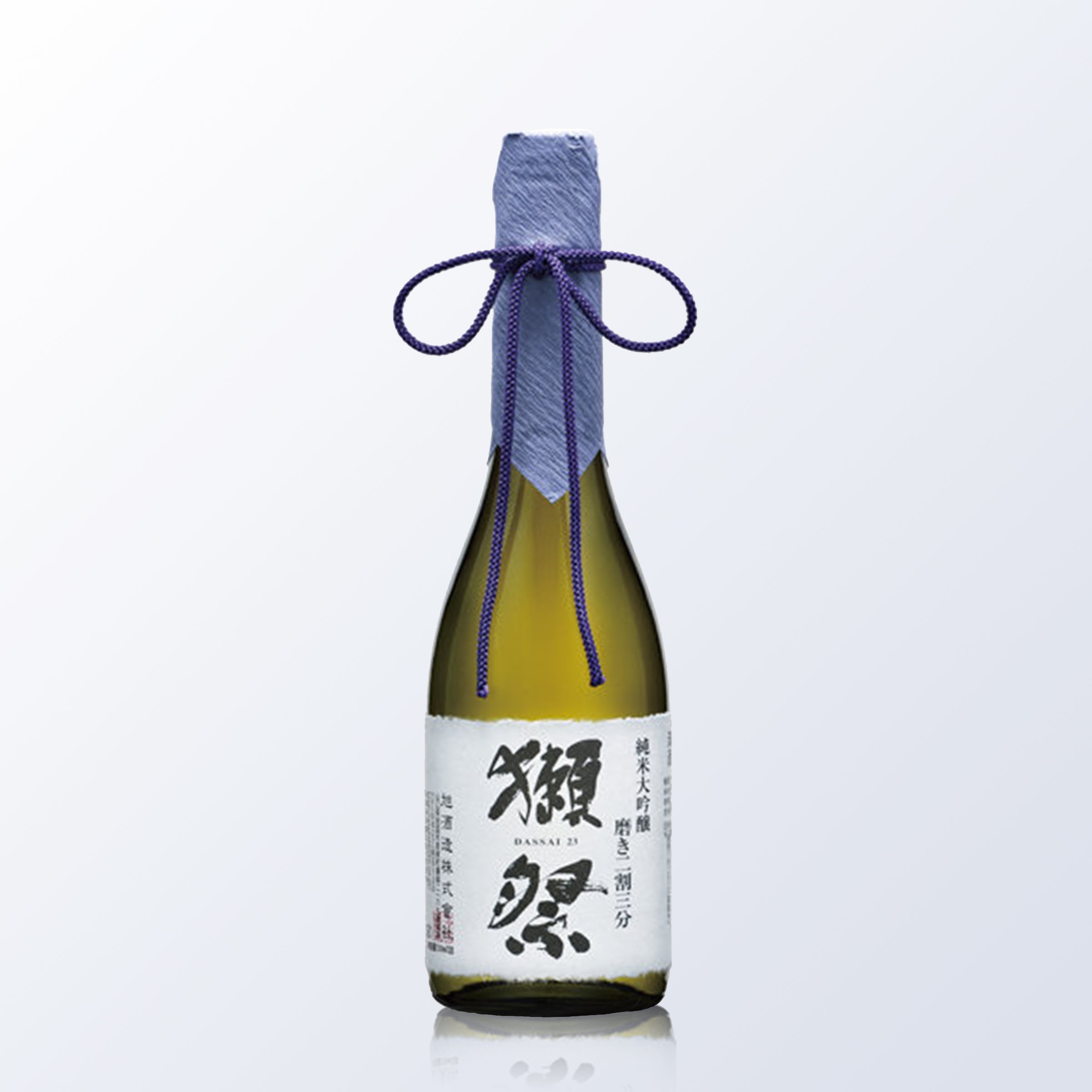 DASSAI 獺祭|訂製單支23 純米大吟釀 二割三分日本清酒（文字雕刻） - Design Your Own Wine