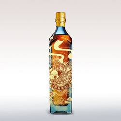 God of Fortune Collection - Design Your Own Wine