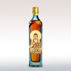 Buddha Collection - Design Your Own Wine