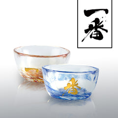 人手雕刻手工清酒杯 | Personalize Hand Made Sake Glasses (2 Pieces) | - Design Your Own Wine