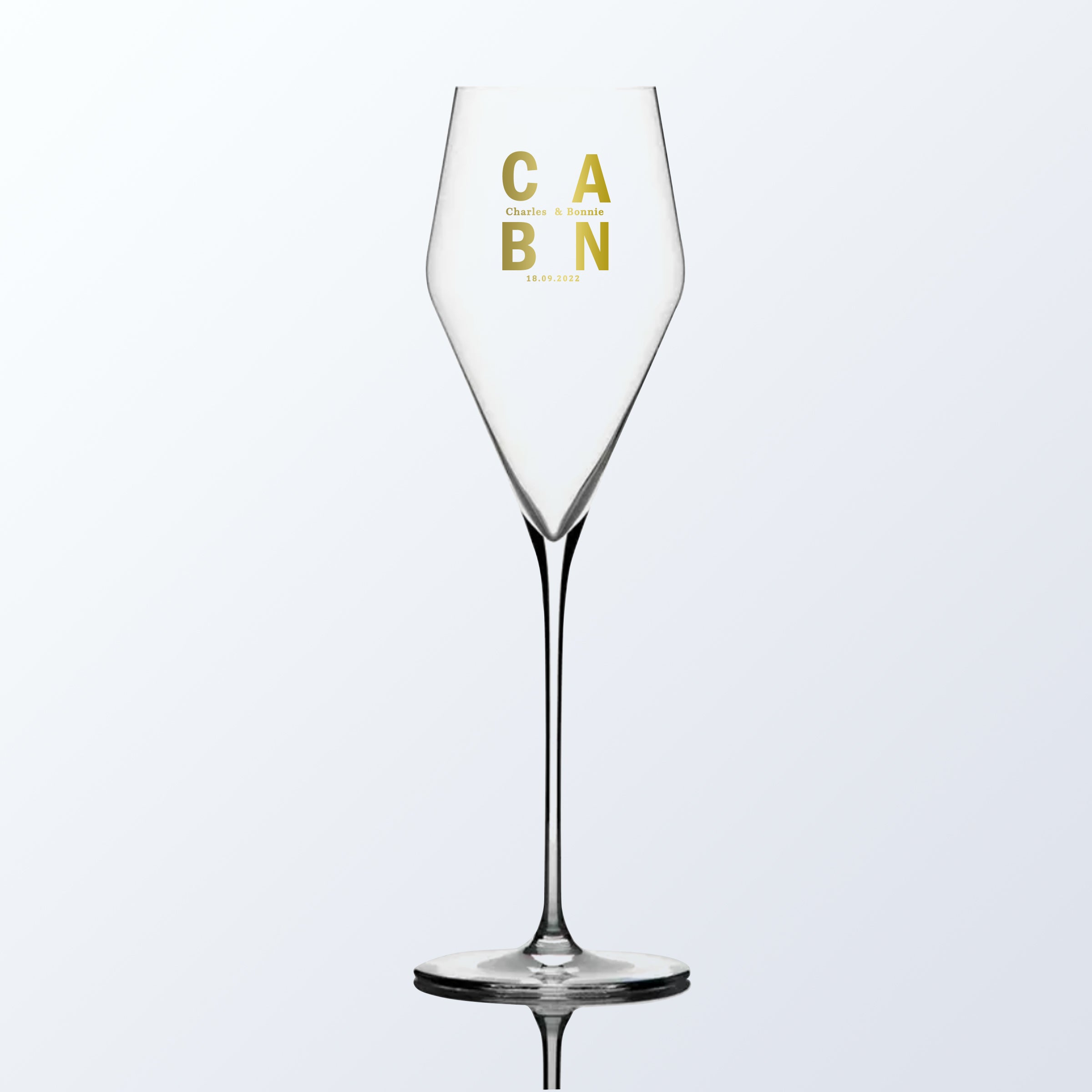 Zalto Glasses|扎爾圖香檳杯 起泡酒杯客製化禮物 - Design Your Own Wine