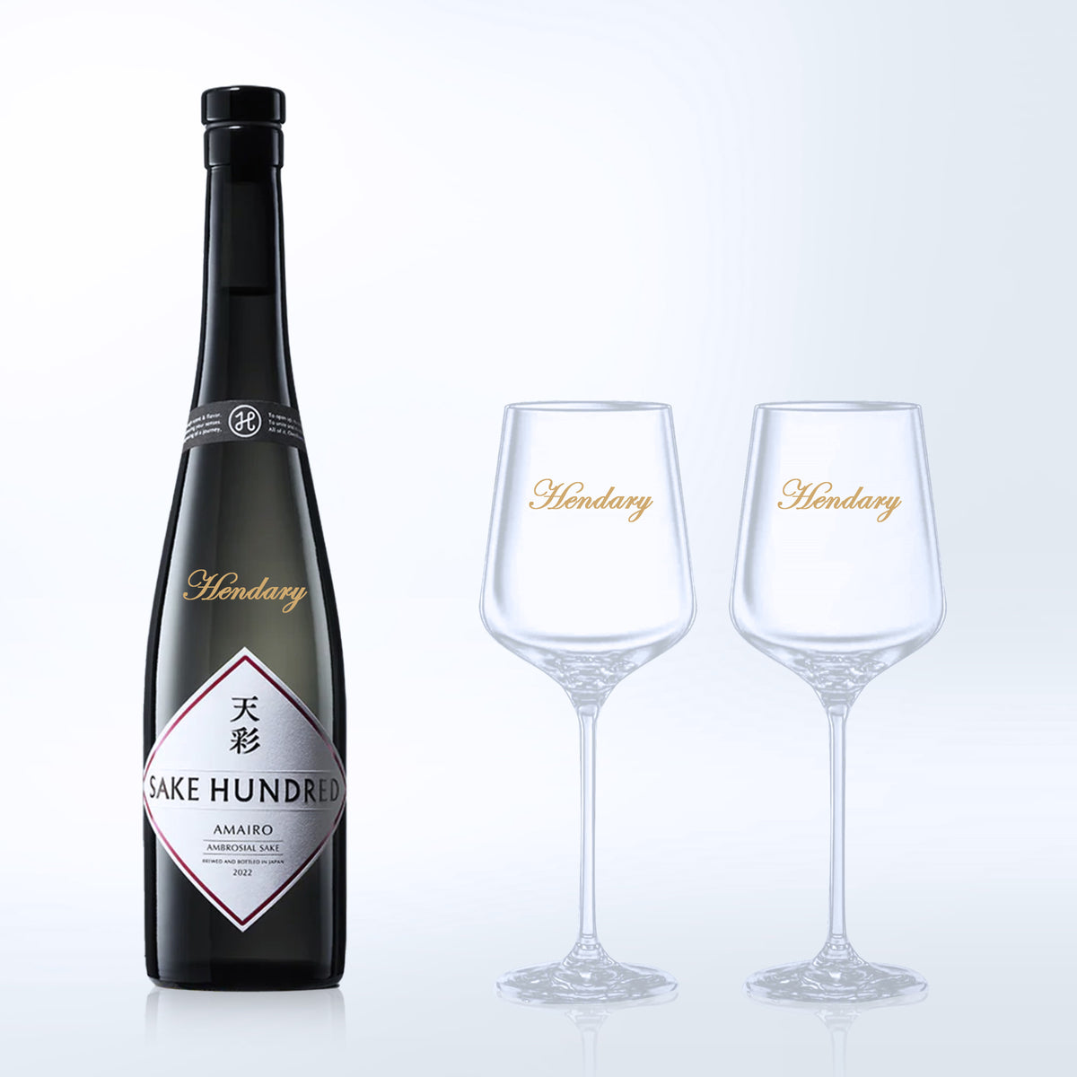 【新品未開封】SAKE HUNDRED 天彩 | AMAITO 天彩 | AMAIRO - SAKE HUNDRED