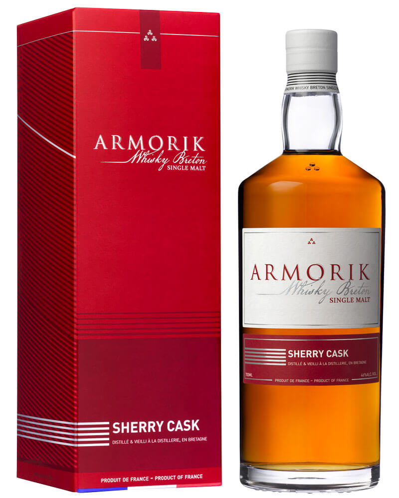 Cristal D'arques-Macassar Whisky Glass & Armorik Whisky with Engraving| 瑪喀莎系列威士忌杯與艾摩利克威士忌套裝（含名字人像雕刻） - Design Your Own Wine