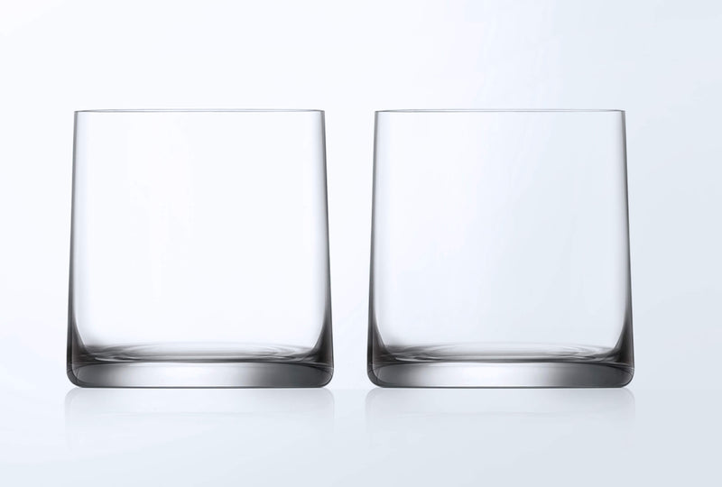 Jack Daniel’s Single Barrel Select & Bottega Whisky Glasses Gift Set with Engraving |傑克丹尼单桶威士忌&Bottega威士忌杯套裝(含文字人像雕刻)） - Design Your Own Wine