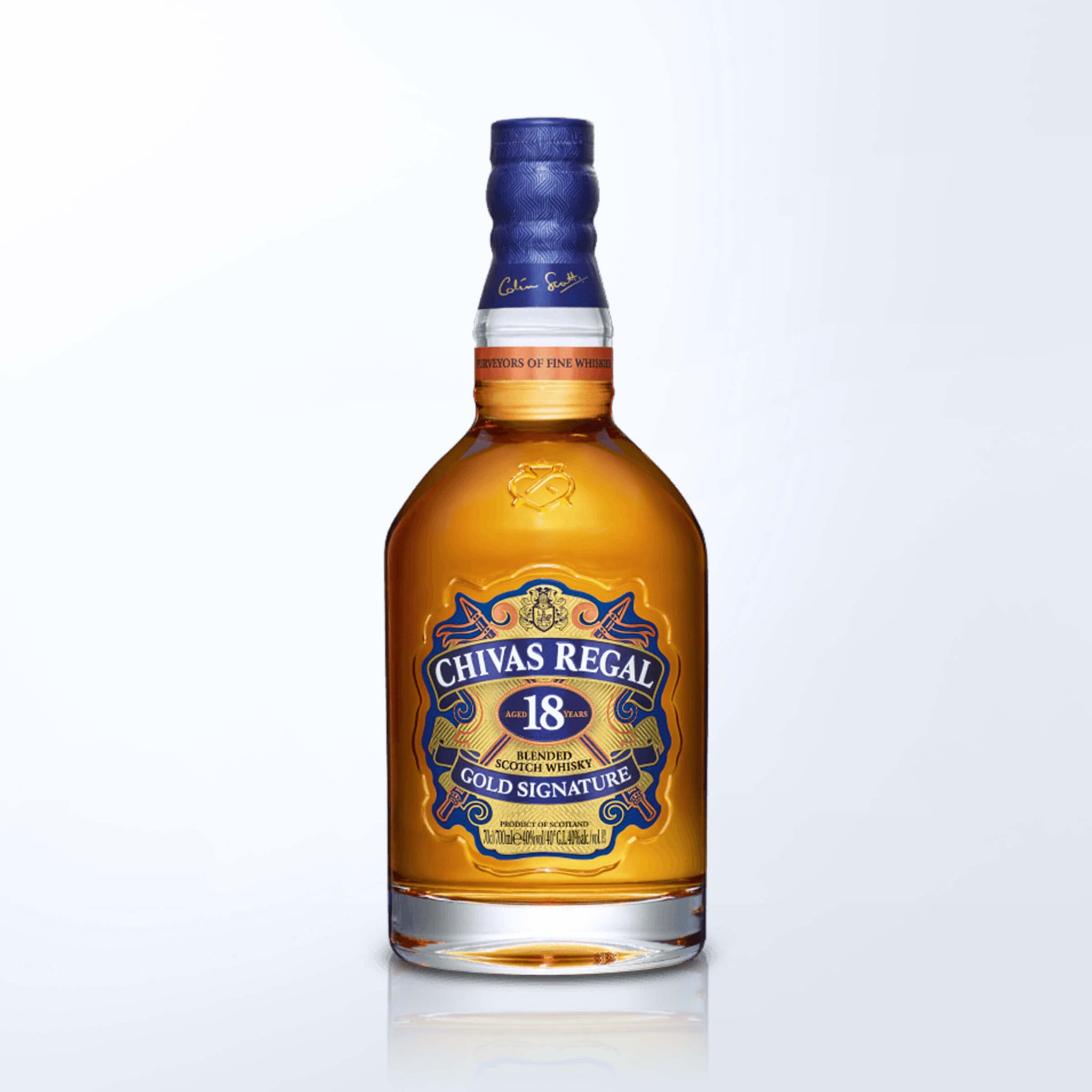 Chivas 18 & Bottega Whisky Glasses Gift Set with Engraving |芝華士18威士忌&Bottega威士忌杯套裝(含文字人像雕刻） - Design Your Own Wine