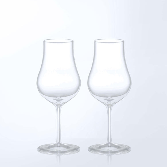 L'Or de Jean Martell & Crystal Glasses Gift Set with Engraving |尚馬爹利至尊&水晶洋酒杯套裝(含文字雕刻） - Design Your Own Wine