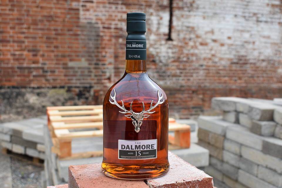 Dalmore15 & Bottega Whisky Glasses Gift Set with Engraving |15年大摩單一純麥威士忌&Bottega威士忌杯套裝(含文字人像雕刻） - Design Your Own Wine