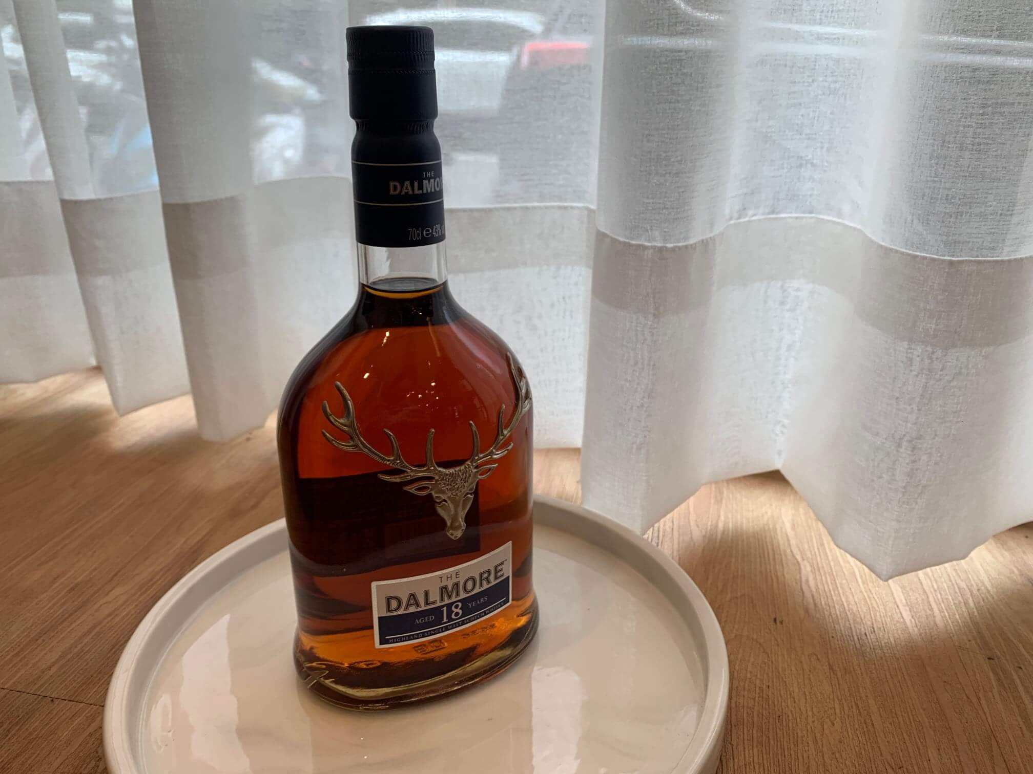 Dalmore18 & Bottega Whisky Glasses Gift Set with Engraving |18年大摩單一純麥威士忌&Bottega威士忌杯套裝(含文字人像雕刻） - Design Your Own Wine