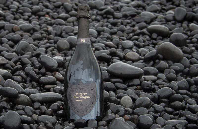 Dom Pérignon P2 Vintage 2003 |唐·培裏儂P2 2003香檳6支裝（無雕刻） - Design Your Own Wine
