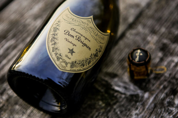 Dom Pérignon Vintage 2012 |2012唐·培裏儂幹型香檳6支裝（無雕刻） - Design Your Own Wine