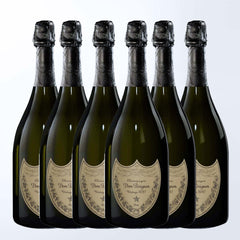 Dom Pérignon Vintage 2012 |2012唐·培裏儂幹型香檳6支裝（無雕刻） - Design Your Own Wine