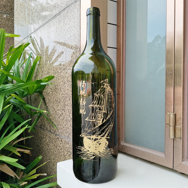 【Grand Opening】 揚帆起航慶祝開業French Bordeaux Red Wine 5L - Design Your Own Wine