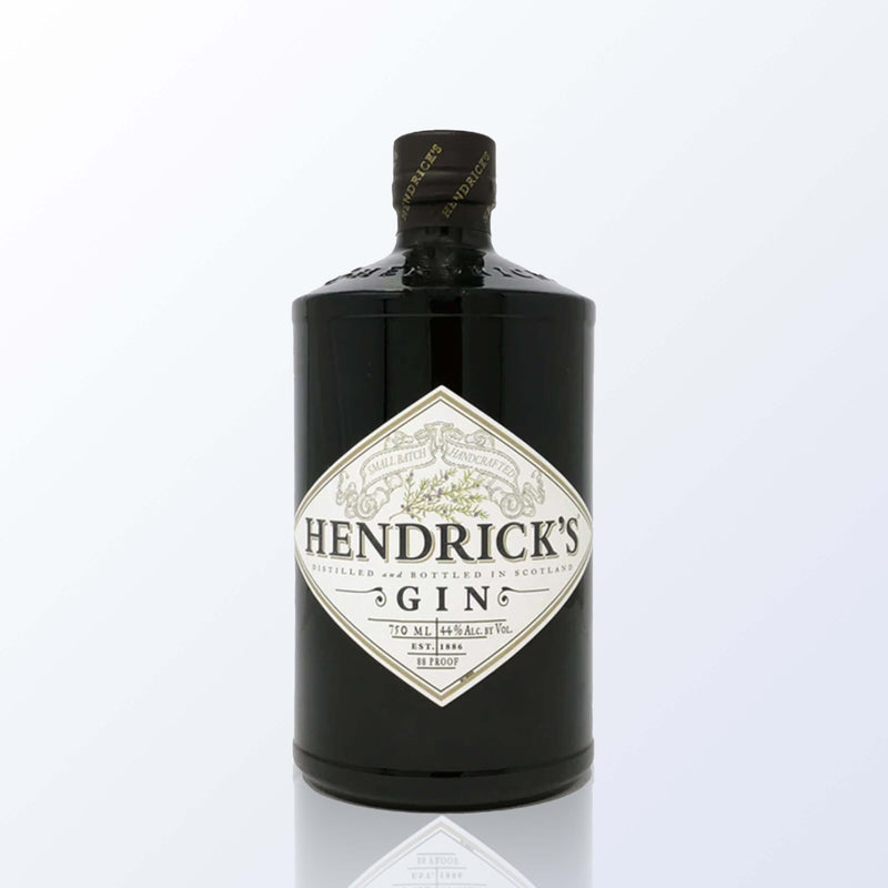 Hendrick's Gin with Engraving |亨利爵士氈酒(含人像雕刻) - Design Your Own Wine
