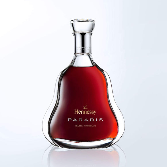 Hennessy Paradis& Bottega Crystal Glasses Gift Set with Engraving | 軒尼詩稀有乾邑&Bottega水晶洋酒杯套裝(含文字人像雕刻） - Design Your Own Wine