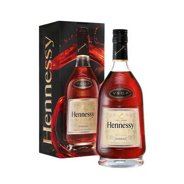 Personalize Hennessy V.S.O.P | XO 定製 - Design Your Own Wine
