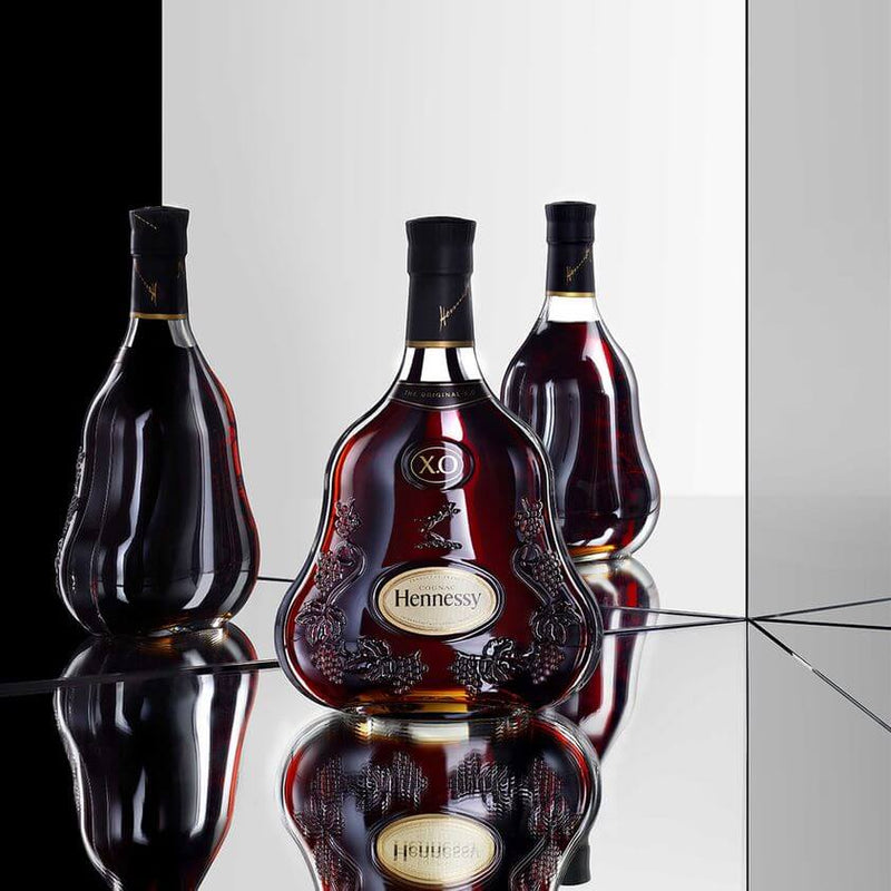Hennessy X.O | 軒尼詩X.O 6支裝（無雕刻） - Design Your Own Wine