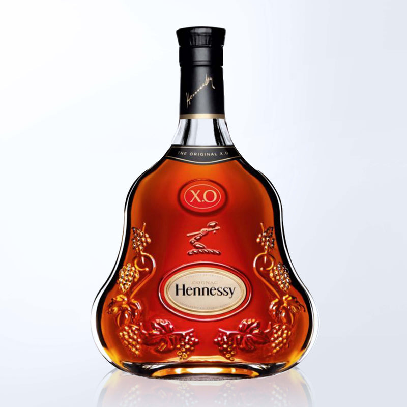 Hennessy X.O with Engraving | 軒尼詩X.O(含人像雕刻） - Design Your Own Wine