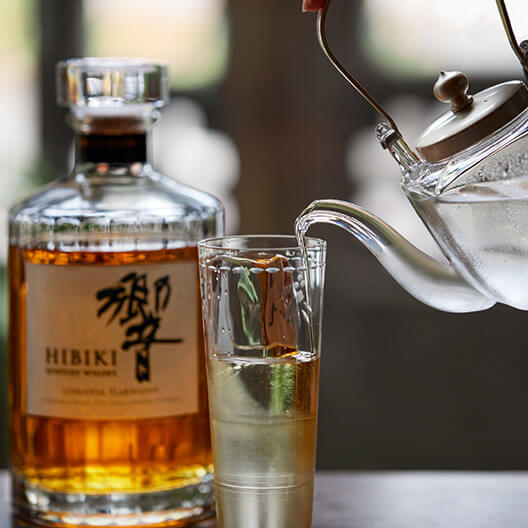 Hibiki Japanese Harmony with Engraving |嚮Japanese Harmony調和威士忌(含人像雕刻) - Design Your Own Wine