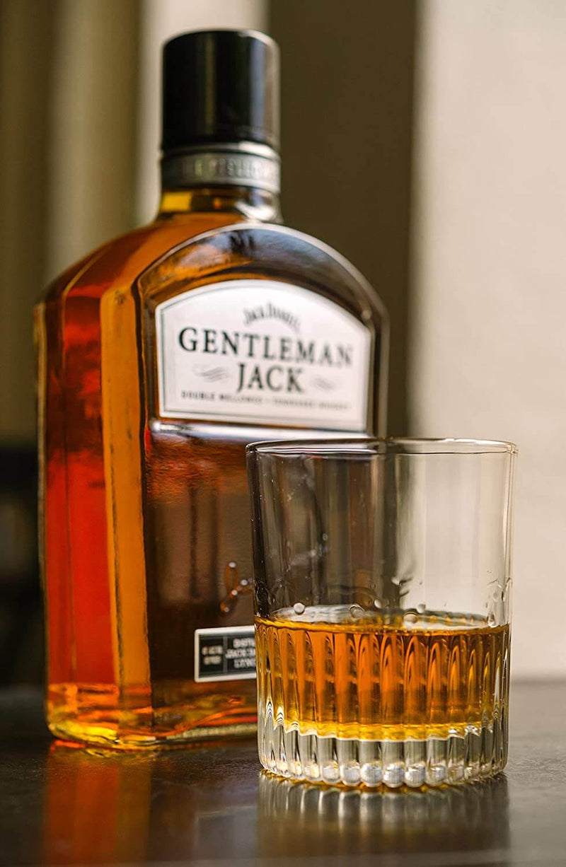 Jack Daniel’s Gentleman jack|紳士傑克威士忌6支裝（無雕刻） - Design Your Own Wine