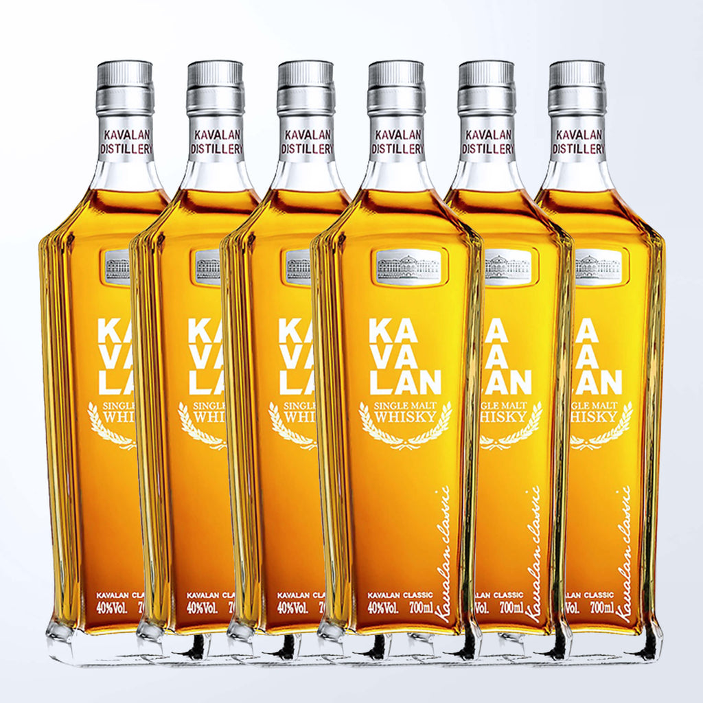 bafy様専用 KAVALAN SINGLEMALT WHISKY Kavalan Classic Single
