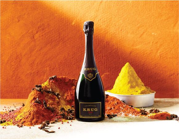 Krug Vintage 2006 |克魯格2006年份香檳6支裝（無雕刻） - Design Your Own Wine