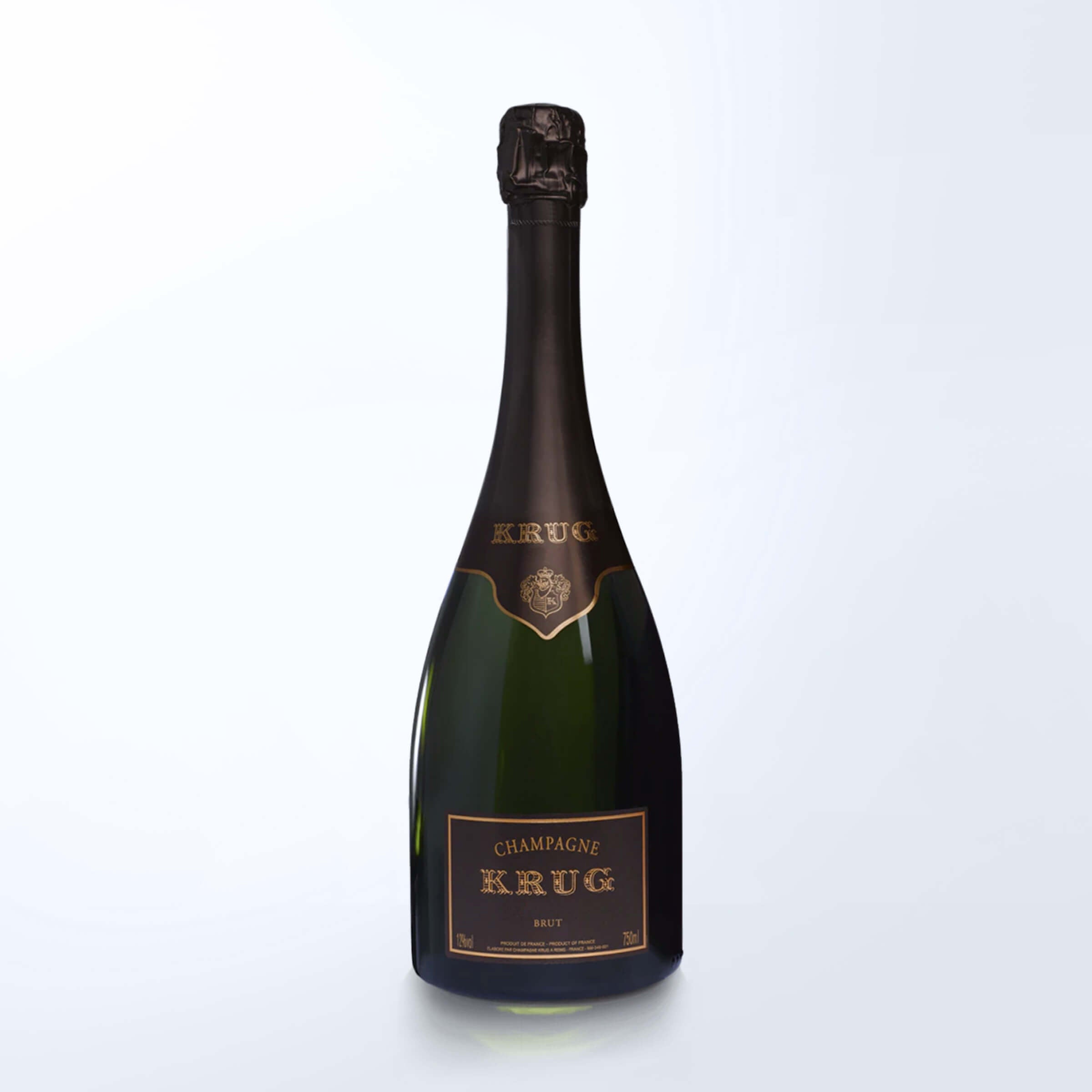 Krug Vintage 2006 & Bottega Champagne Glasses Gift Set with Engraving |克魯格2006年份香檳&Bottega香檳杯套裝(含名字人像雕刻） - Design Your Own Wine
