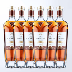 Macallen Rare Cask 2020 Release |麥卡倫稀有木桶2020 6支裝（無雕刻） - Design Your Own Wine