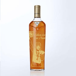 Macallen Sherry Oak 12 with Engraving |麥卡倫雪莉桶12年(含人像雕刻) - Design Your Own Wine