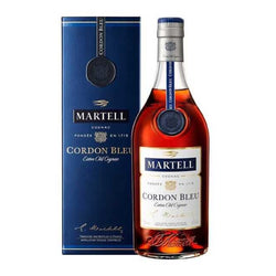 Personalize Martell Cordon Bleu | XO 定製 - Design Your Own Wine