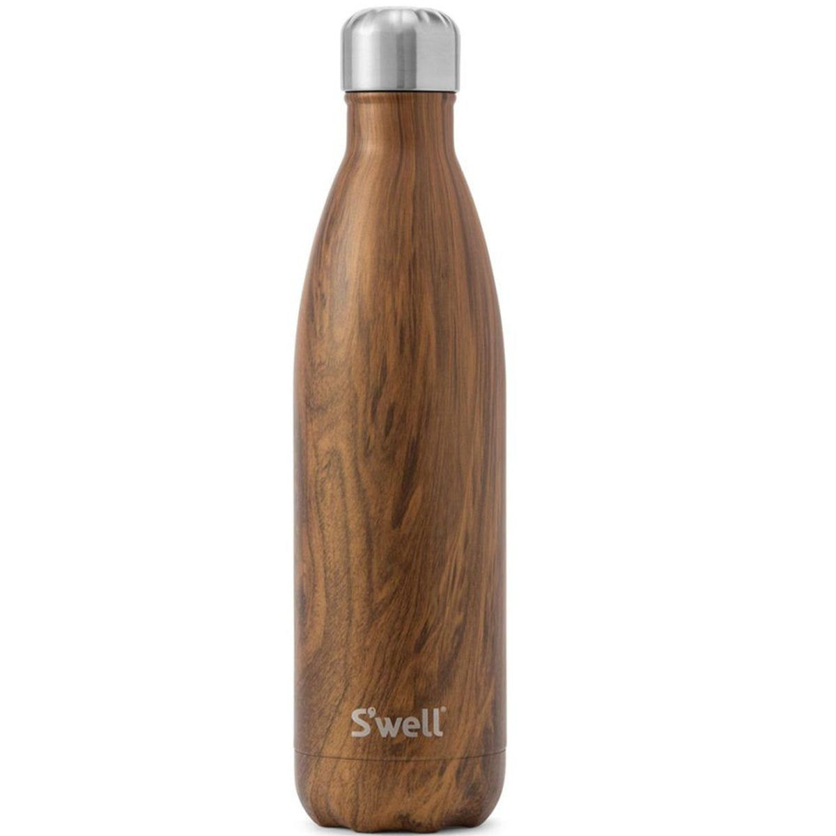 Personalize Swell Stainless Steel Tumbler - Design Your Own Wine