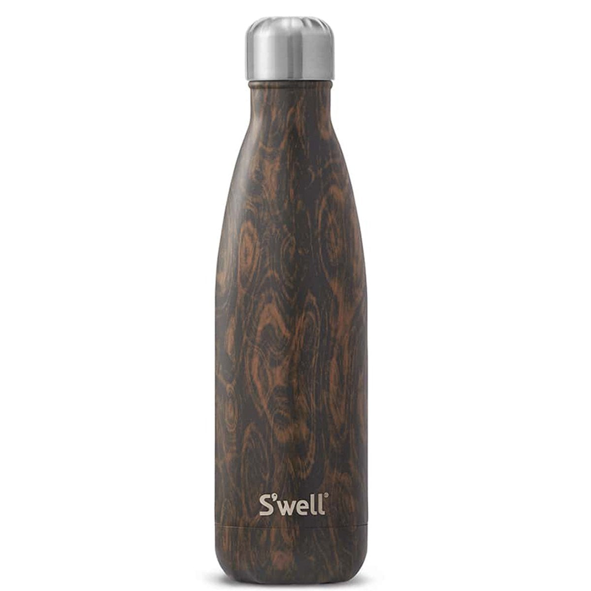 Personalize Swell Stainless Steel Tumbler - Design Your Own Wine