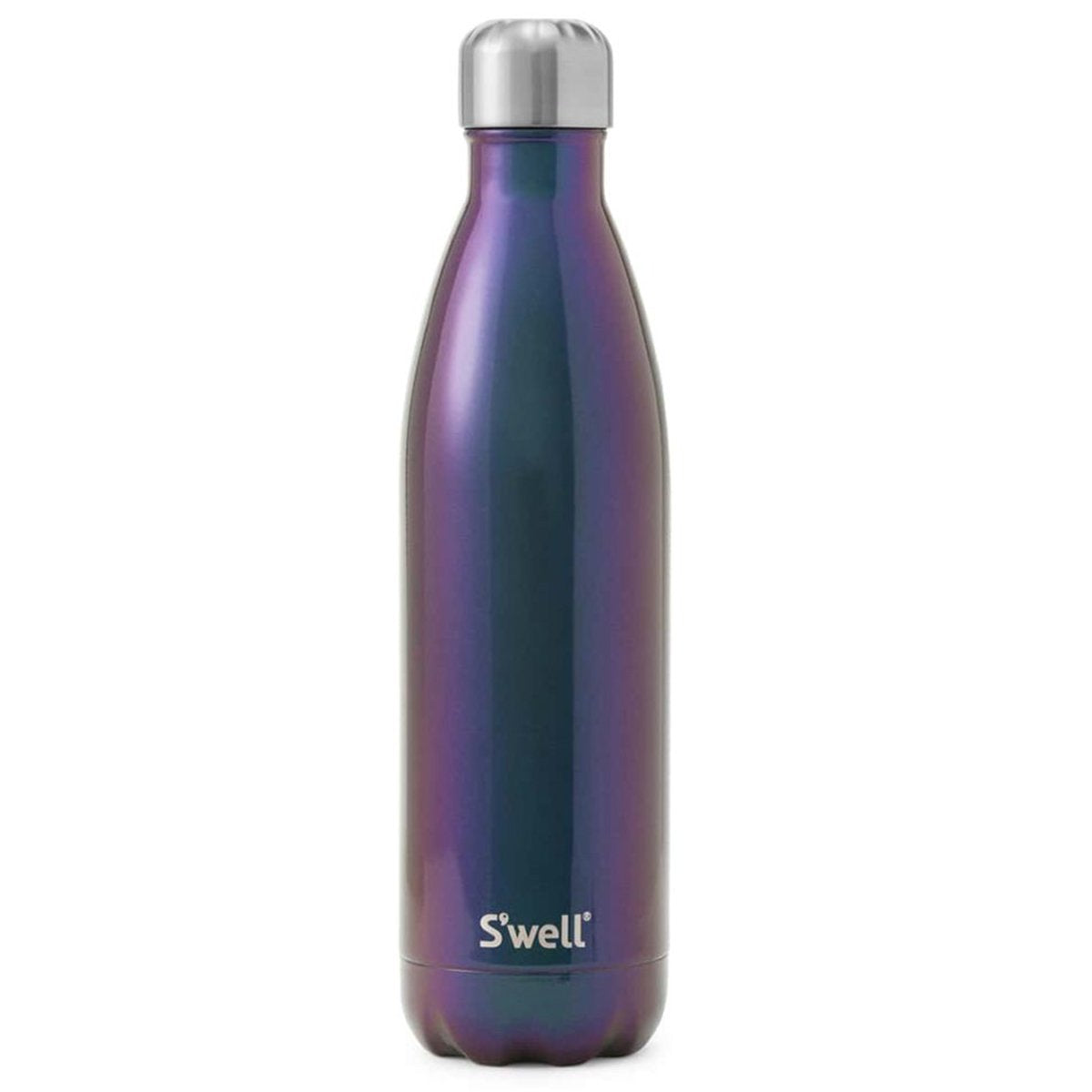 Personalize Swell Stainless Steel Tumbler - Design Your Own Wine