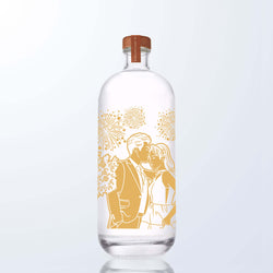 Seedlip Grove 42 with Engraving |Seedlip無酒精蒸餾酒(含人像雕刻) - Design Your Own Wine