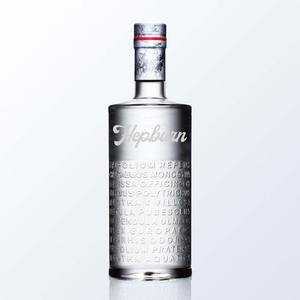 The Botanist Gin with Engraving |The Botanist Gin(含雕刻) - Design Your Own Wine