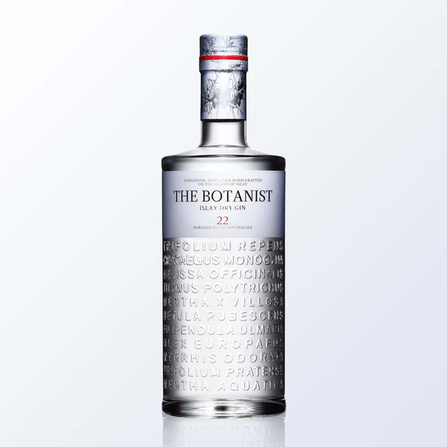 The Botanist Gin with Engraving |The Botanist Gin(含雕刻) - Design Your Own Wine