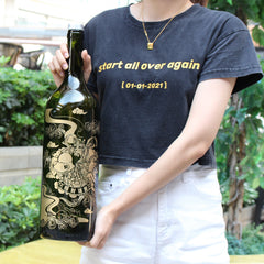 3L財神酒| French Bordeaux Red Wine 3L - Design Your Own Wine