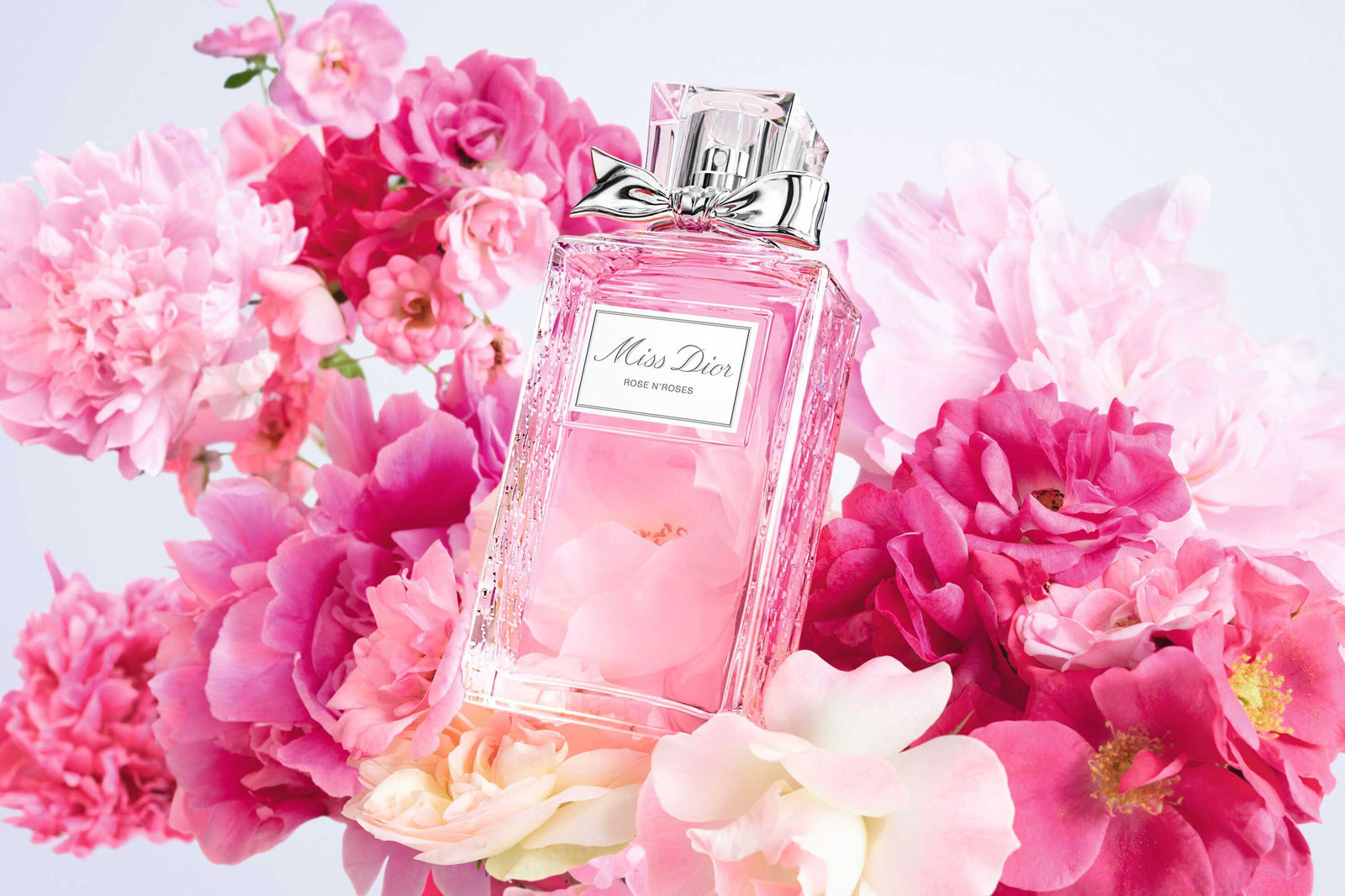 香水(女性用) Miss Dior Rose N' Roses 30ml 楽天市場】ディオール 香水 Dior 30mL ローズ&ローズ ミニボトル