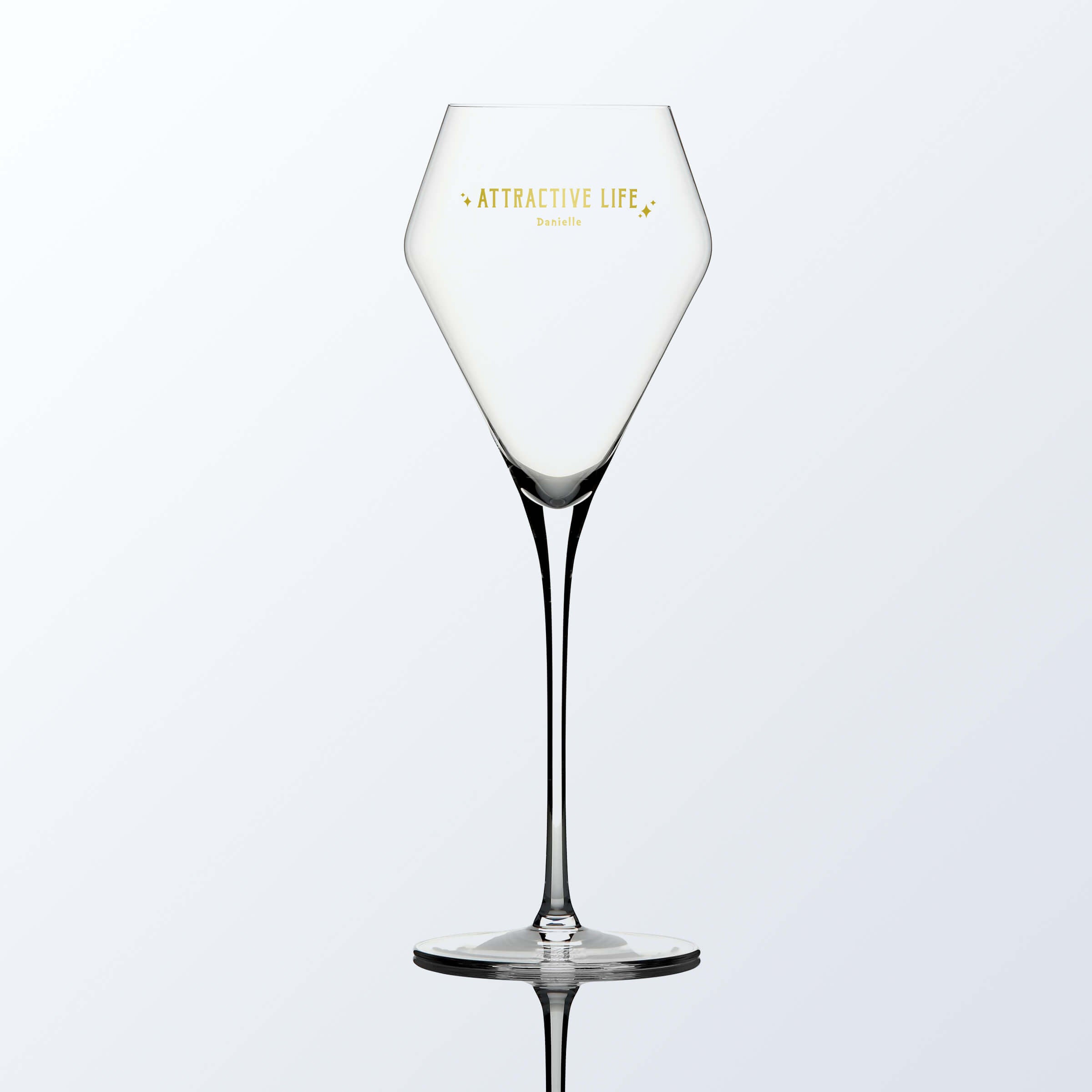 Zalto Glasses|扎爾圖甜酒杯 甜點酒杯雕刻禮物（客製化） - Design Your Own Wine