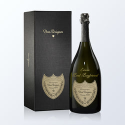 Valentine' s Gift| Dom Pérignon Vintage 2012 情人節禮物 客製化禮物 - Design Your Own Wine