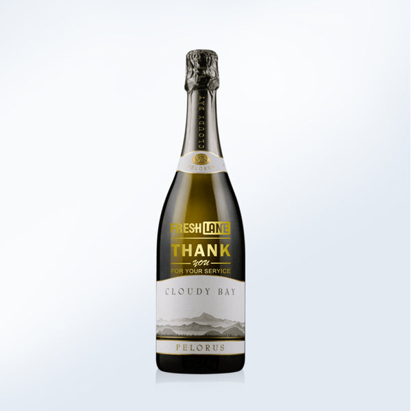 【Corporate VIP Gift 】10支裝Family Set（文字雕刻） - Design Your Own Wine