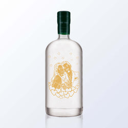 Sipsmith London Dry Gin with Engraving |希普史密斯倫敦金酒(含人像雕刻) - Design Your Own Wine