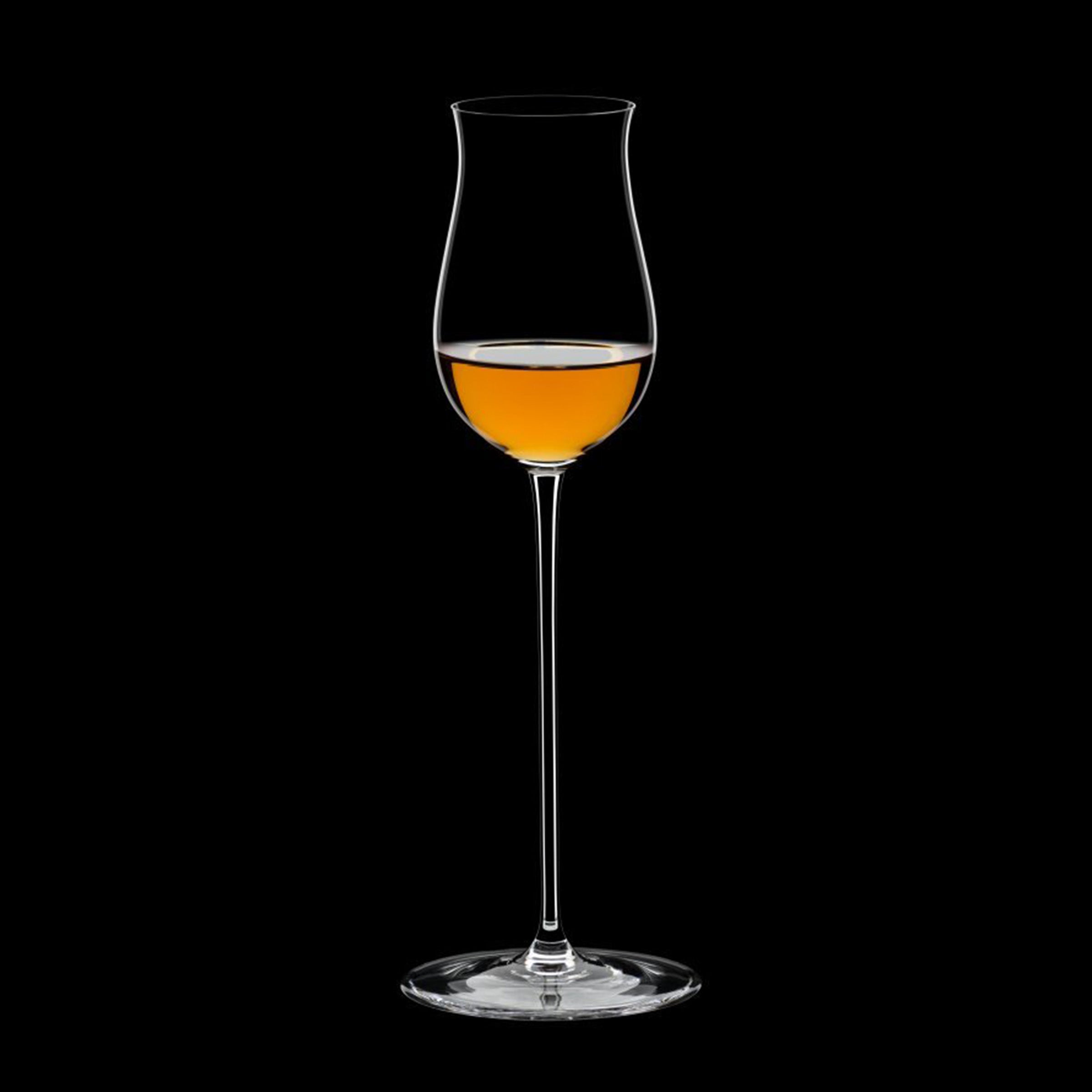 Riedel Glasses|定制威士忌對杯 高腳杯烈酒杯客製化禮物（文字雕刻） - Design Your Own Wine
